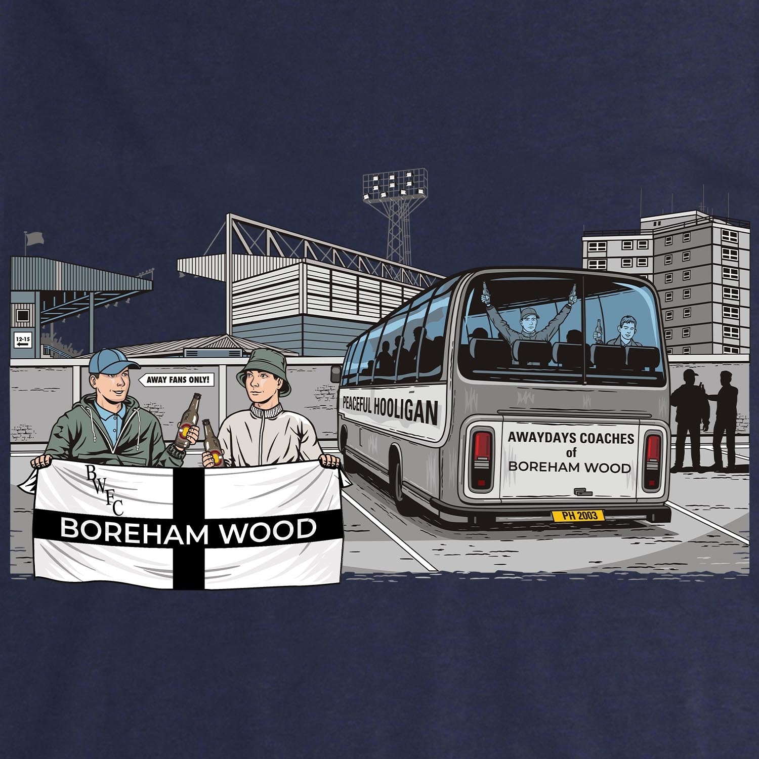 PODAWAYDAYSBOREHAMATHLOTHHODNVYBUND_Navy_Boreham_Wood_Awaydays_2