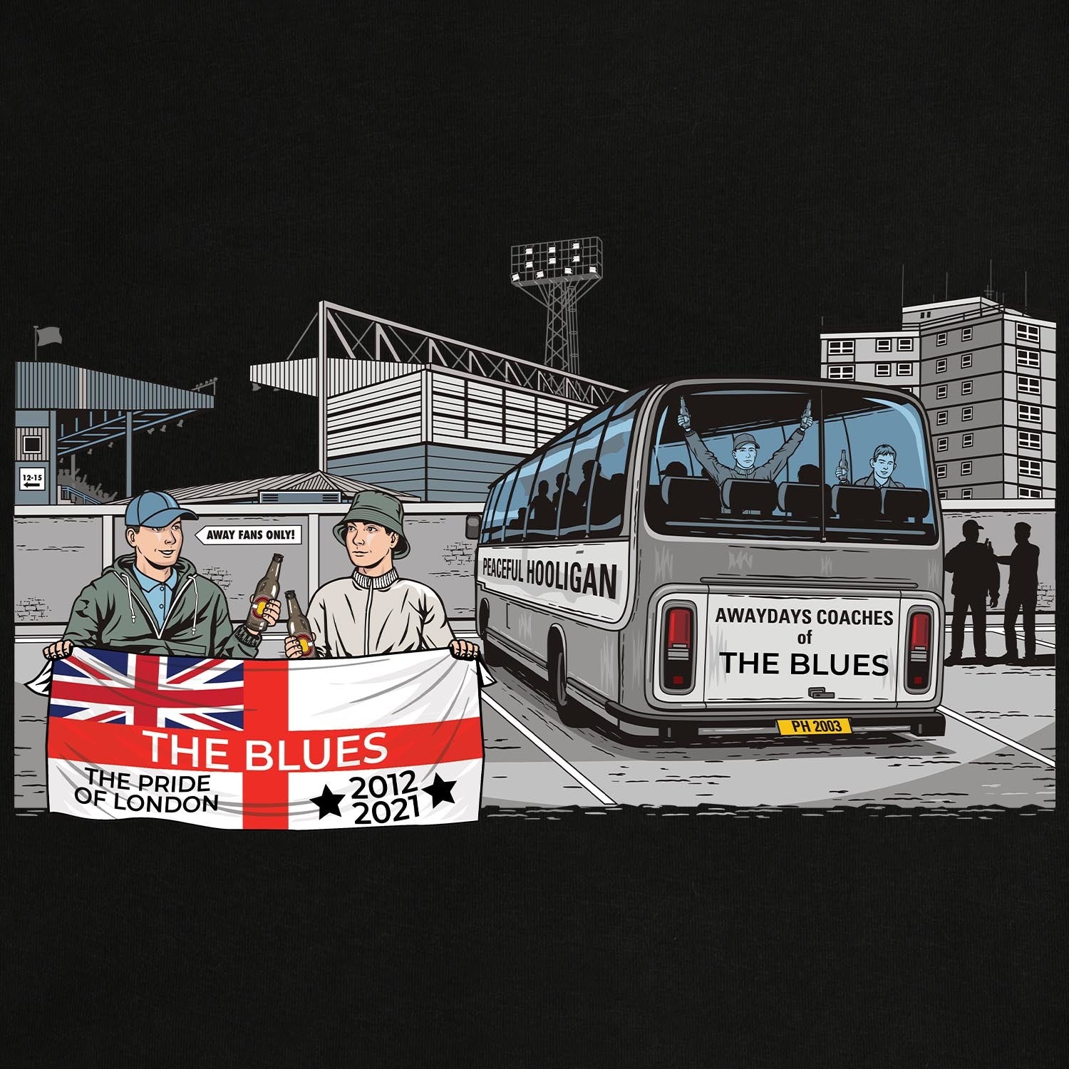 PODAWAYDAYSCHELSATHLSWTBLKBUND_Black_The_Blues_Awaydays_2
