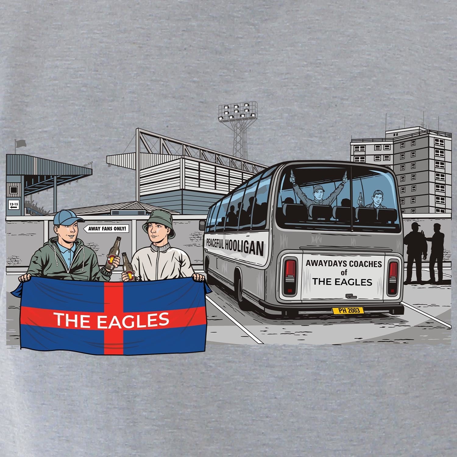 PODAWAYDAYSCRYSTPAATHLSWTMRLGREYBUND_Marl_Grey_The_Eagles_Awaydays_2