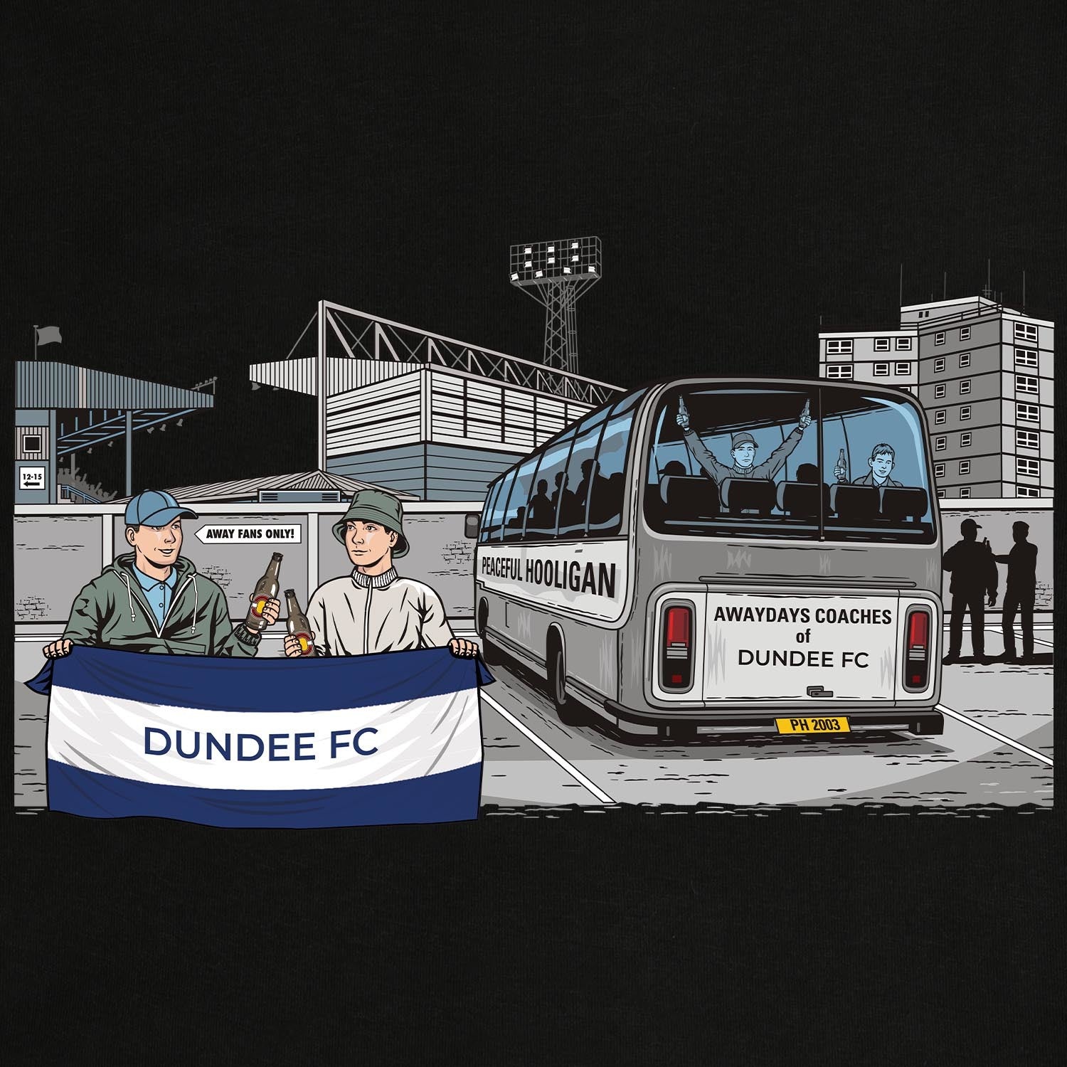 PODAWAYDAYSDUNDEEATHLSWTBLKBUND_Black_Dundee_FC_Awaydays_2