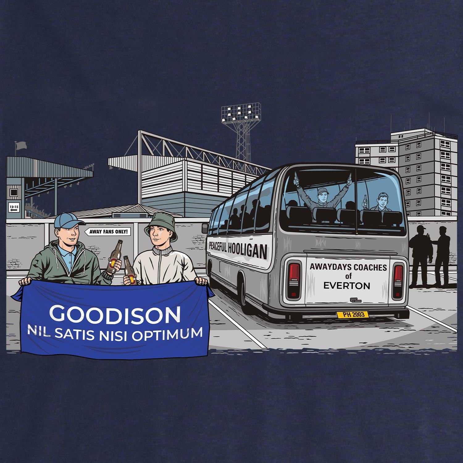 PODAWAYDAYSEVERTOATHLOTHHODNVYBUND_Navy_Goodison_Awaydays_2