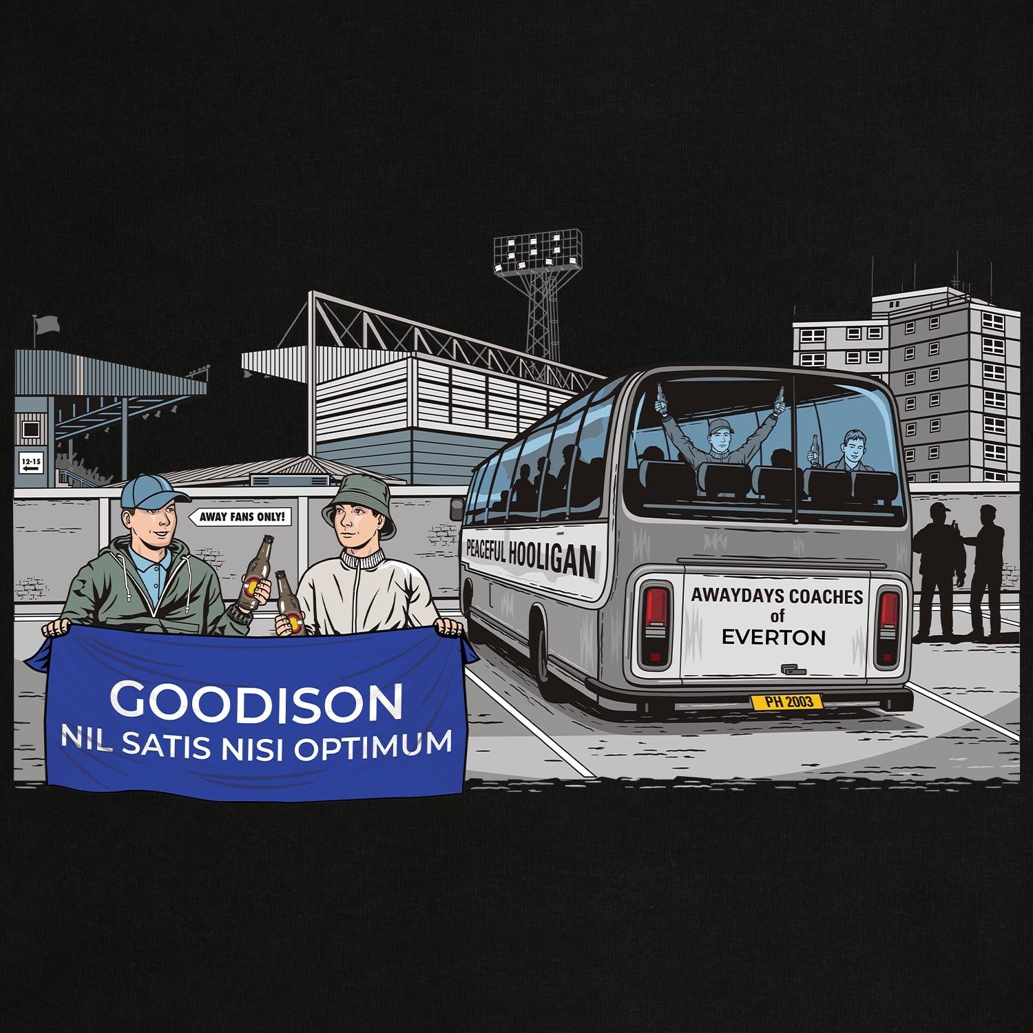 PODAWAYDAYSEVERTOATHLSWTBLKBUND_Black_Goodison_Awaydays_2