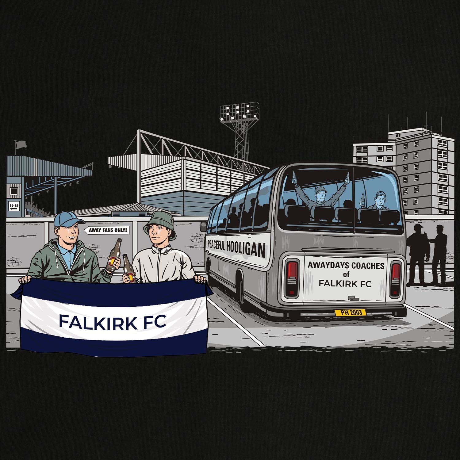 PODAWAYDAYSFALKIRKATHLSWTBLKBUND_Black_Falkirk_FC_Awaydays_2