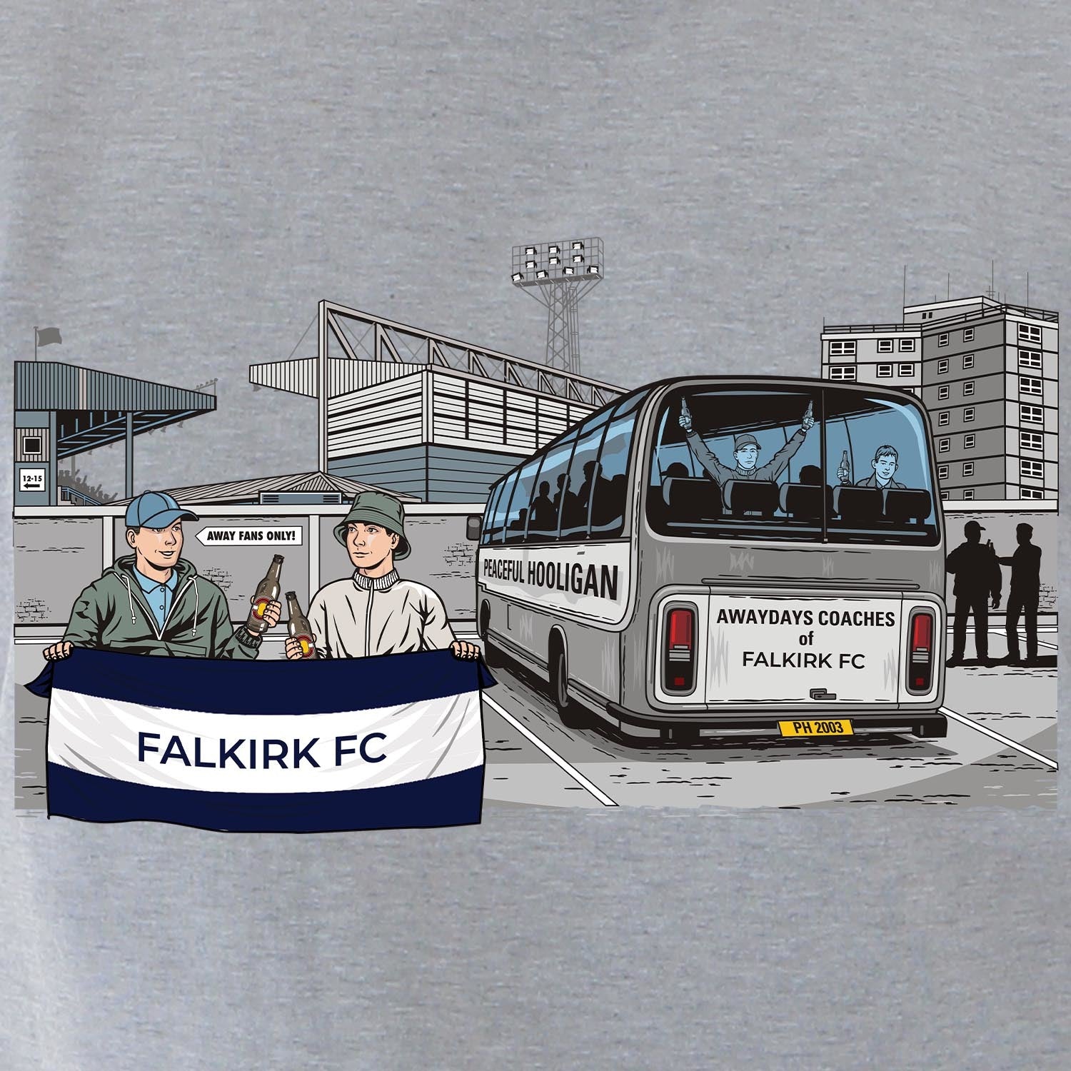 PODAWAYDAYSFALKIRKATHLSWTMRLGREYBUND_Marl_Grey_Falkirk_FC_Awaydays_2