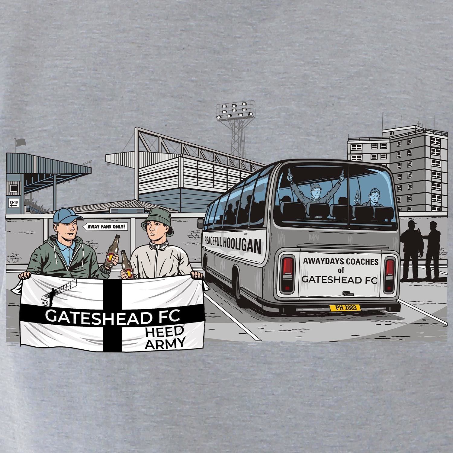 PODAWAYDAYSGATESHEADTATHLSWTMRLGREYBUND_Marl_Grey_Gateshead_Awaydays_2