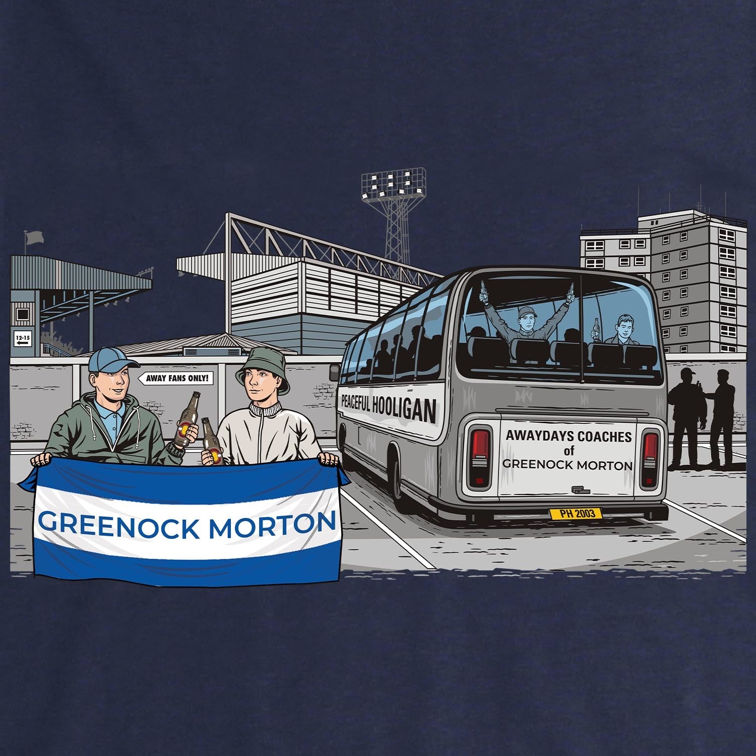 PODAWAYDAYSGRNDOCKMORTATHLSWTNVYBUND_Navy_Greenock_Morton_Awaydays_2
