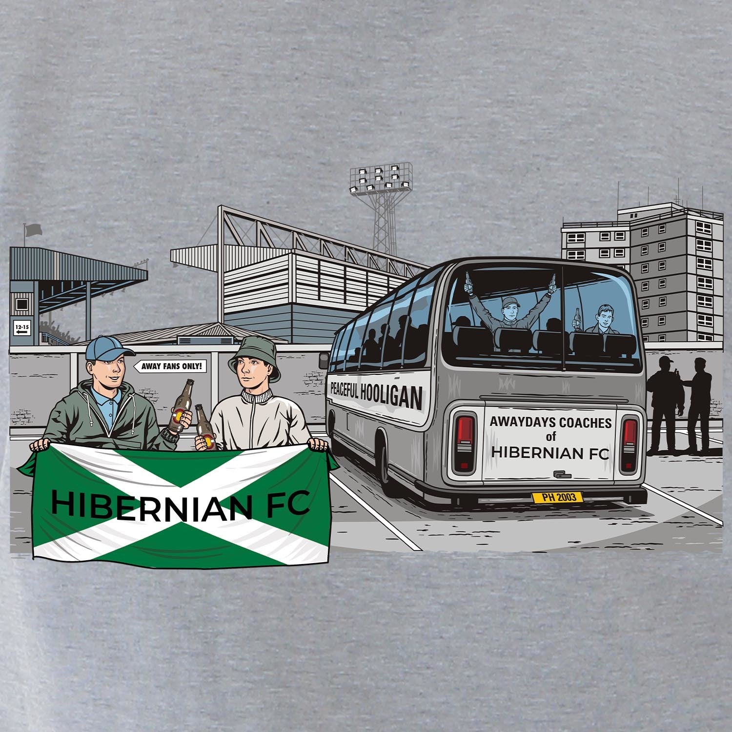 PODAWAYDAYSHIBERNIANATHLSWTMRLGREYBUND_Marl_Grey_Hibernian_FC_Awaydays_2