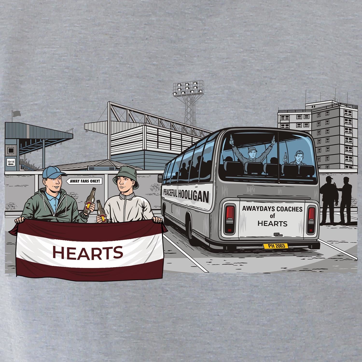 PODAWAYDAYSHOMIDLOTHATHLSWTMRLGREYBUND_Marl_Grey_Hearts_Awaydays_2