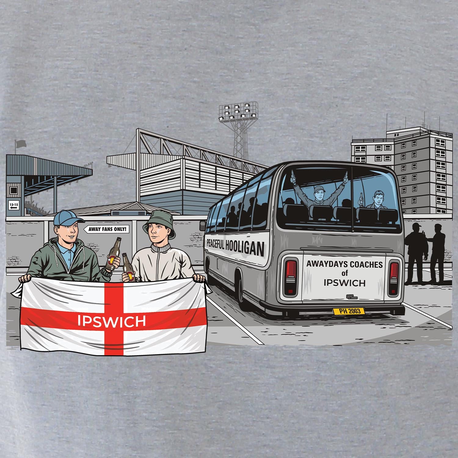 PODAWAYDAYSIPATHLSWTATHLOTHHODMGRYBUND_Marl_Grey_Ipswich_Awaydays_2
