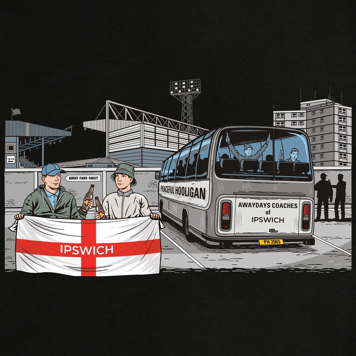 PODAWAYDAYSIPATHLSWTATHLSWTBLKBUND_Black_Ipswich_Awaydays_2
