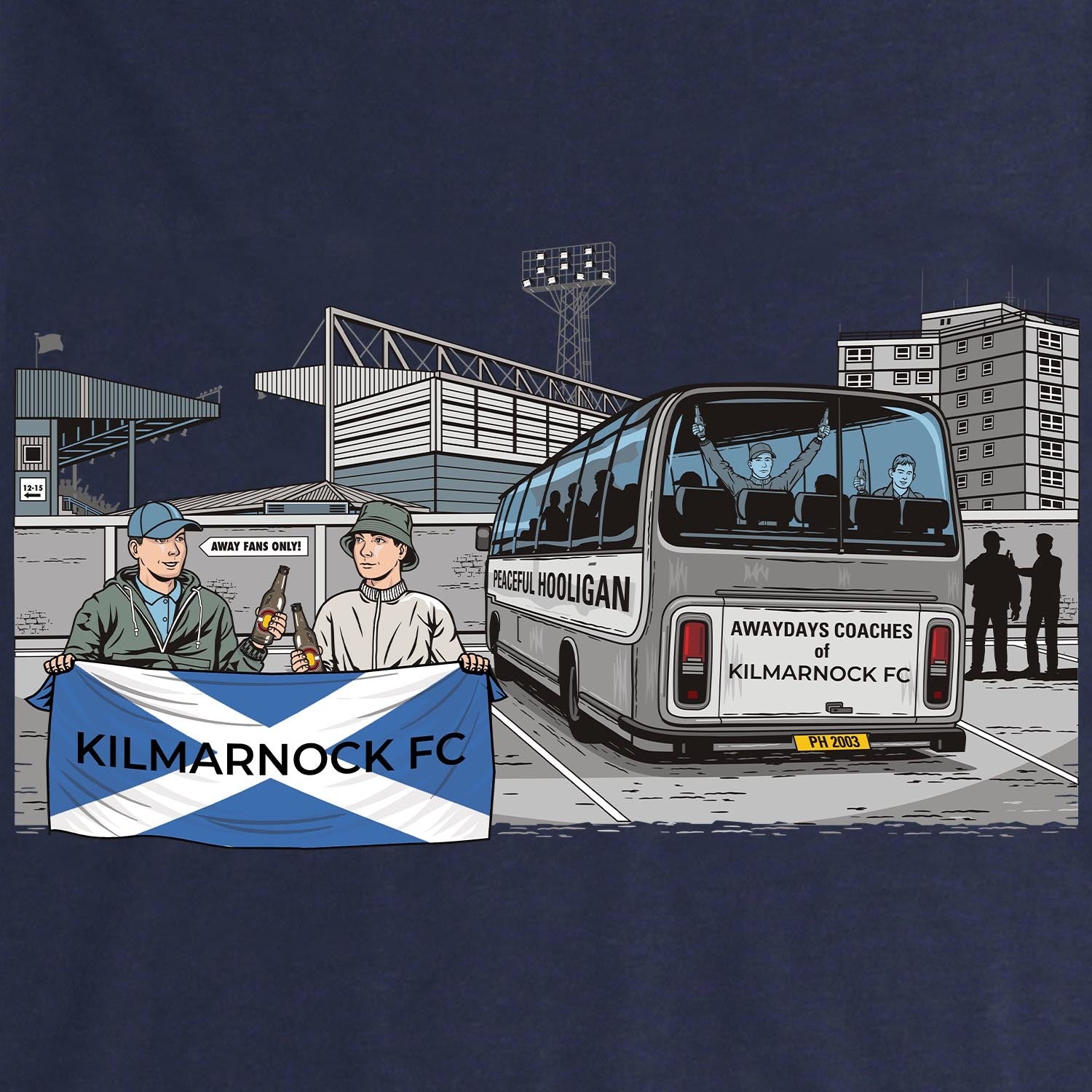 PODAWAYDAYSKILMARNCKATHLOTHHODNVYBUND_Navy_Kilmarnock_FC_Awaydays_2