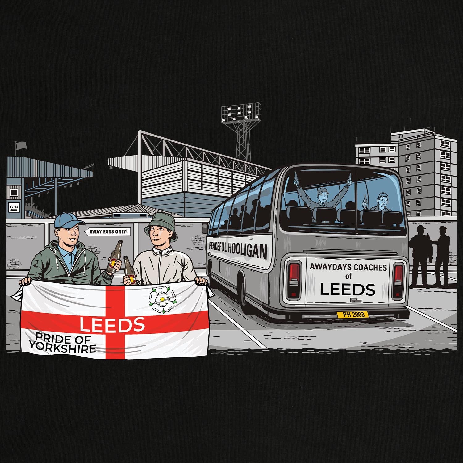PODAWAYDAYSLEEDSUATHLOTHHODBLKBUND_Black_Leeds_Awaydays_2