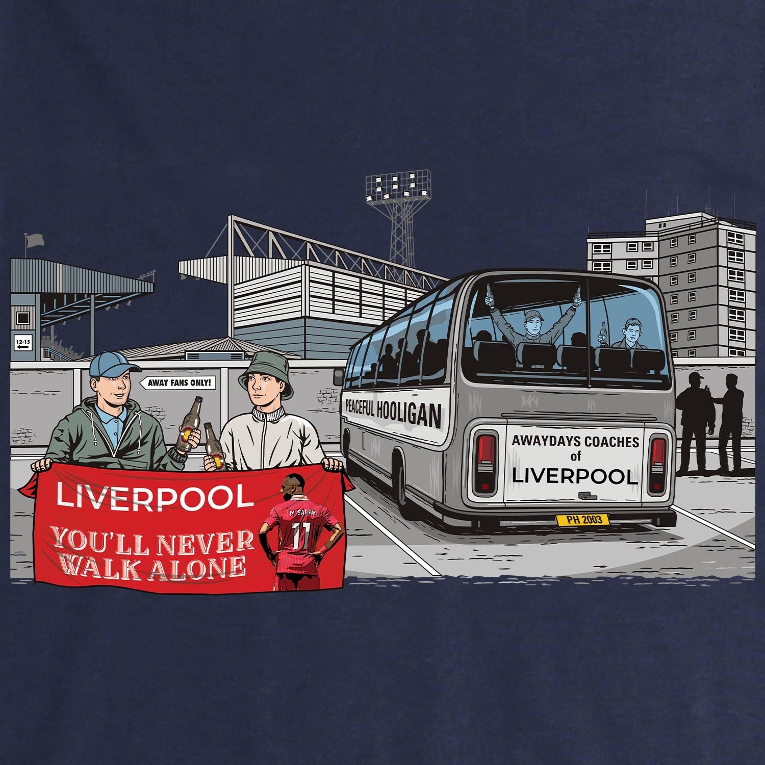 PODAWAYDAYSLIVERPATHLOTHHODNVYBUND_Navy_Liverpool_Awaydays_2