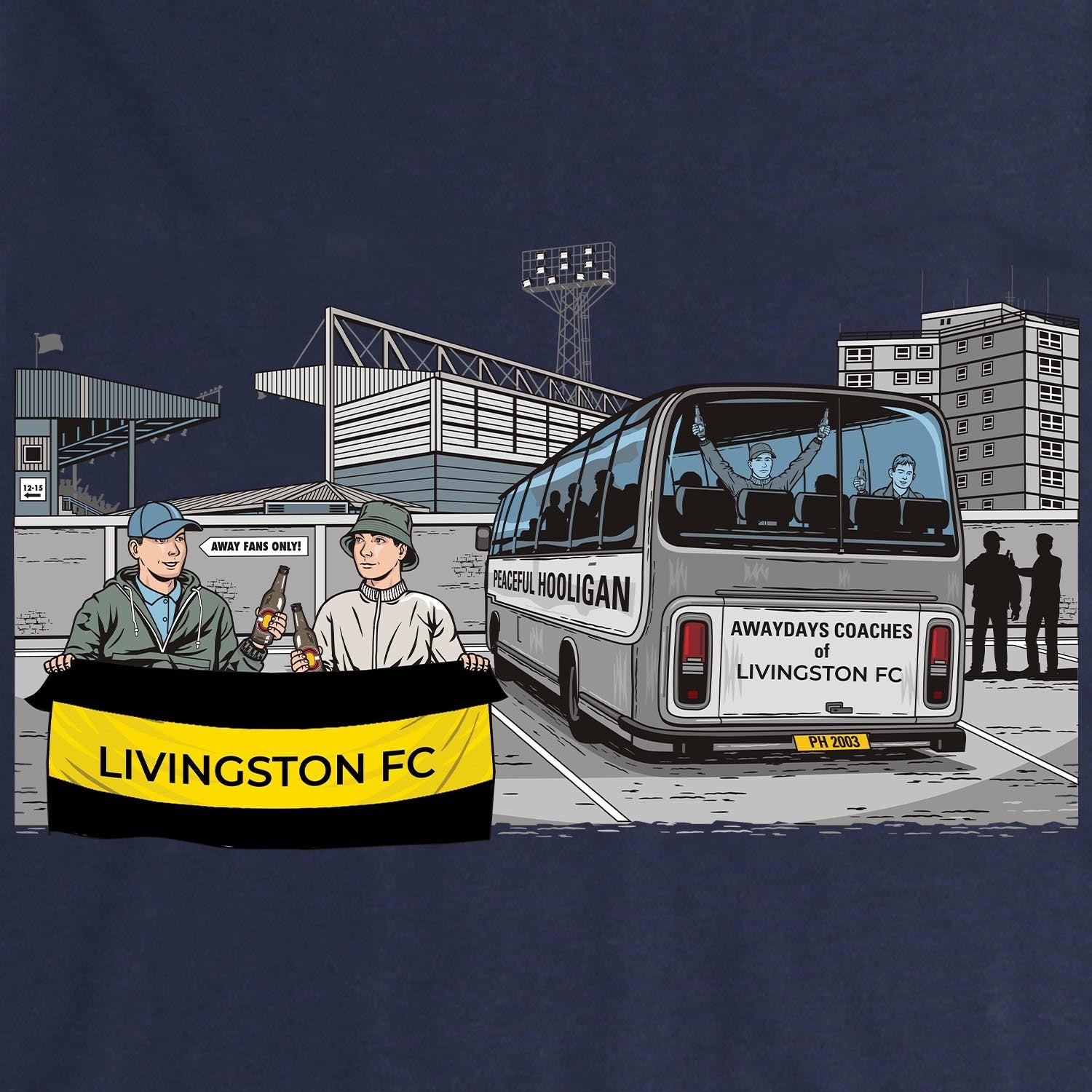 PODAWAYDAYSLIVNGSTNATHLSWTNVYBUND_Navy_Livingston_FC_Academical_Awaydays_2