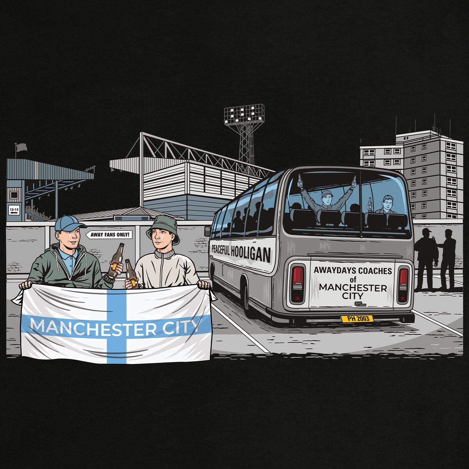 PODAWAYDAYSMANCATHLOTHHODBLKBUND_Black_Manchester_City_Awaydays_2