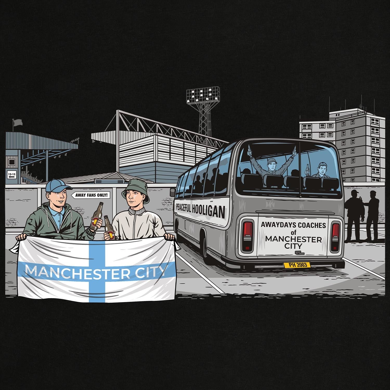 PODAWAYDAYSMANCATHLSWTBLKBUND_Black_Manchester_City_Awaydays_2