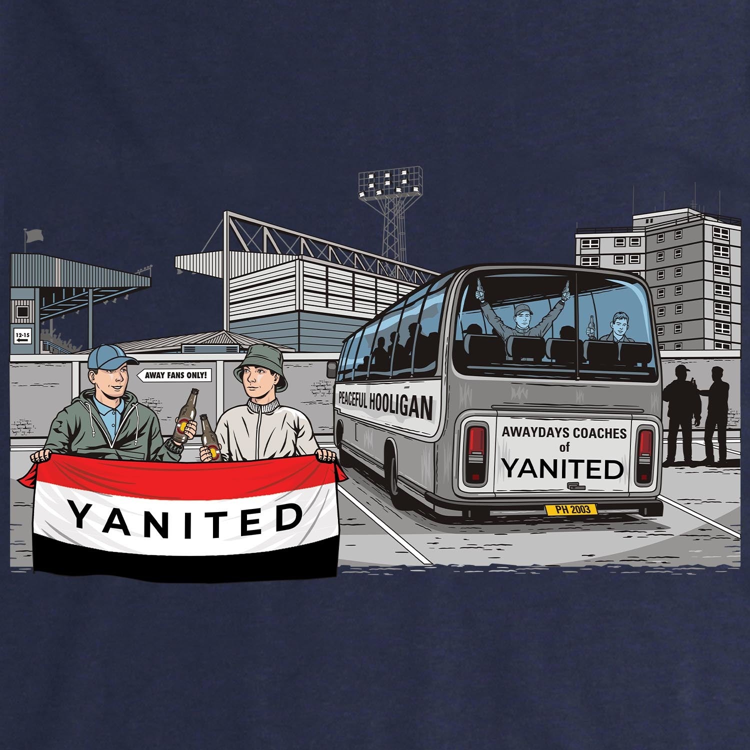 PODAWAYDAYSMANUATHLOTHHODNVYBUND_Navy_Yanited_Awaydays_2