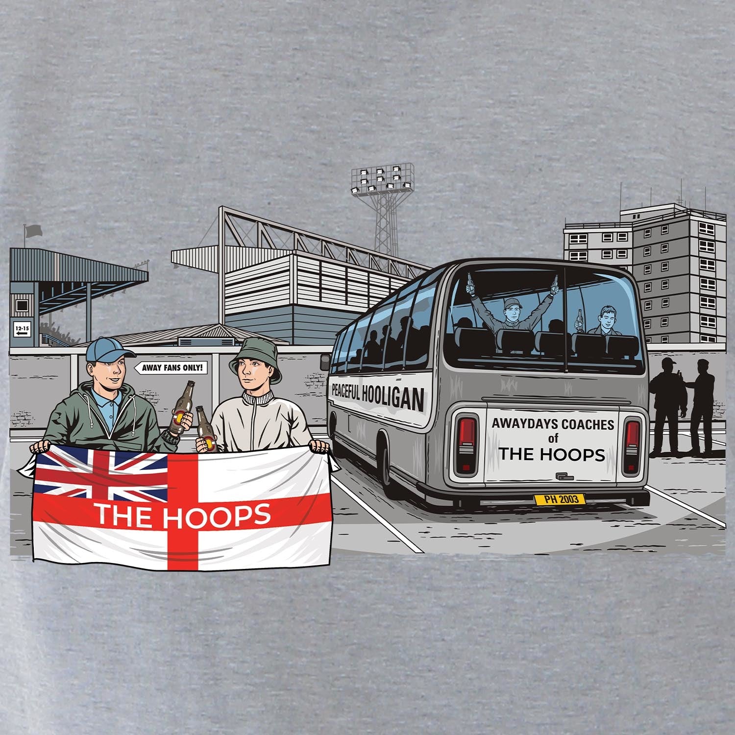 PODAWAYDAYSQPRATHLSWTMRLGREYBUND_Marl_Grey_The_Hoops_Awaydays_2