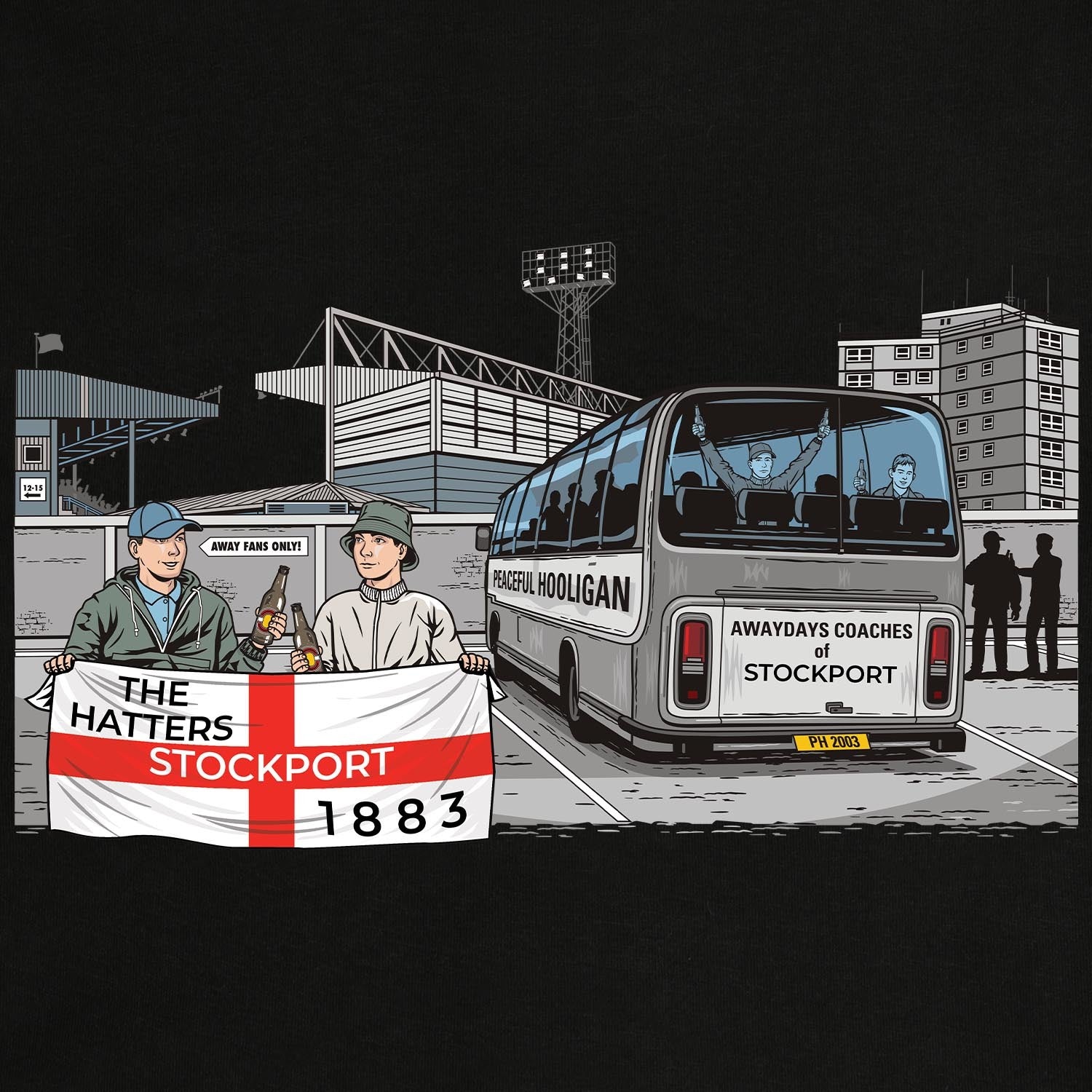 PODAWAYDAYSSTOCKPRTCOUNTATHLSWTBLKBUND_Black_Stockport_Awaydays_2