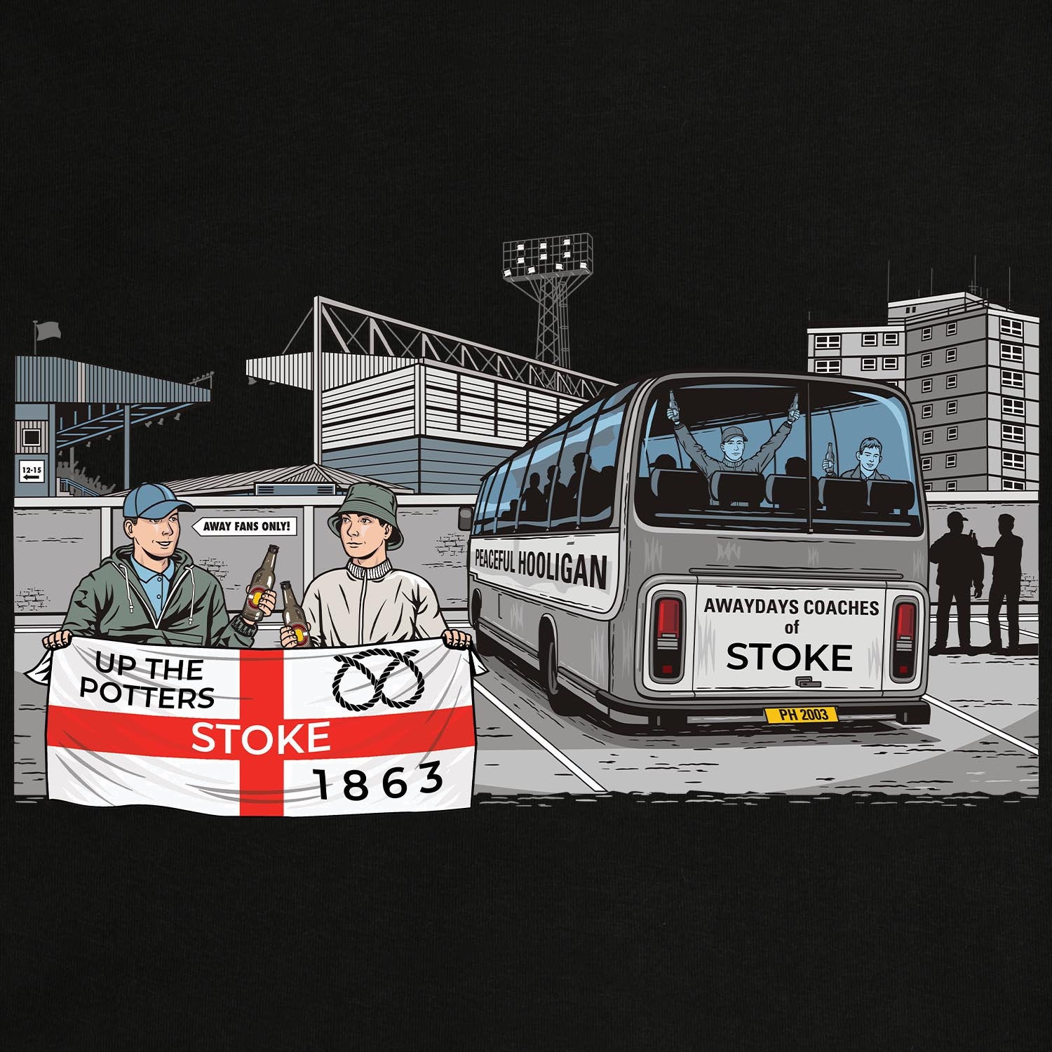 PODAWAYDAYSSTOKEATHLOTHHODBLKBUND_Black_Stoke_Awaydays_2
