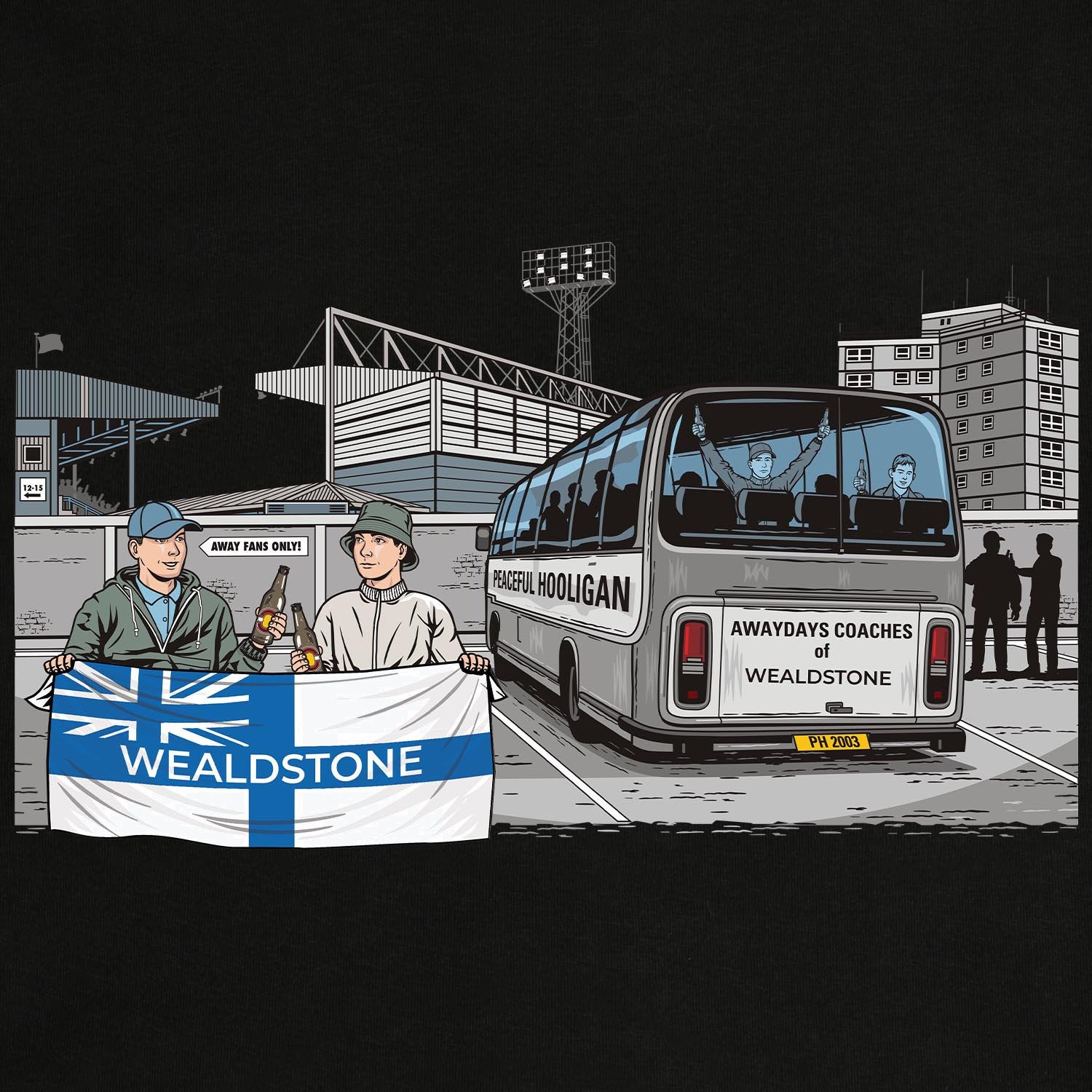PODAWAYDAYSWEALDSTONEATHLOTHHODBLKBUND_Black_Wealdstone_Awaydays_2
