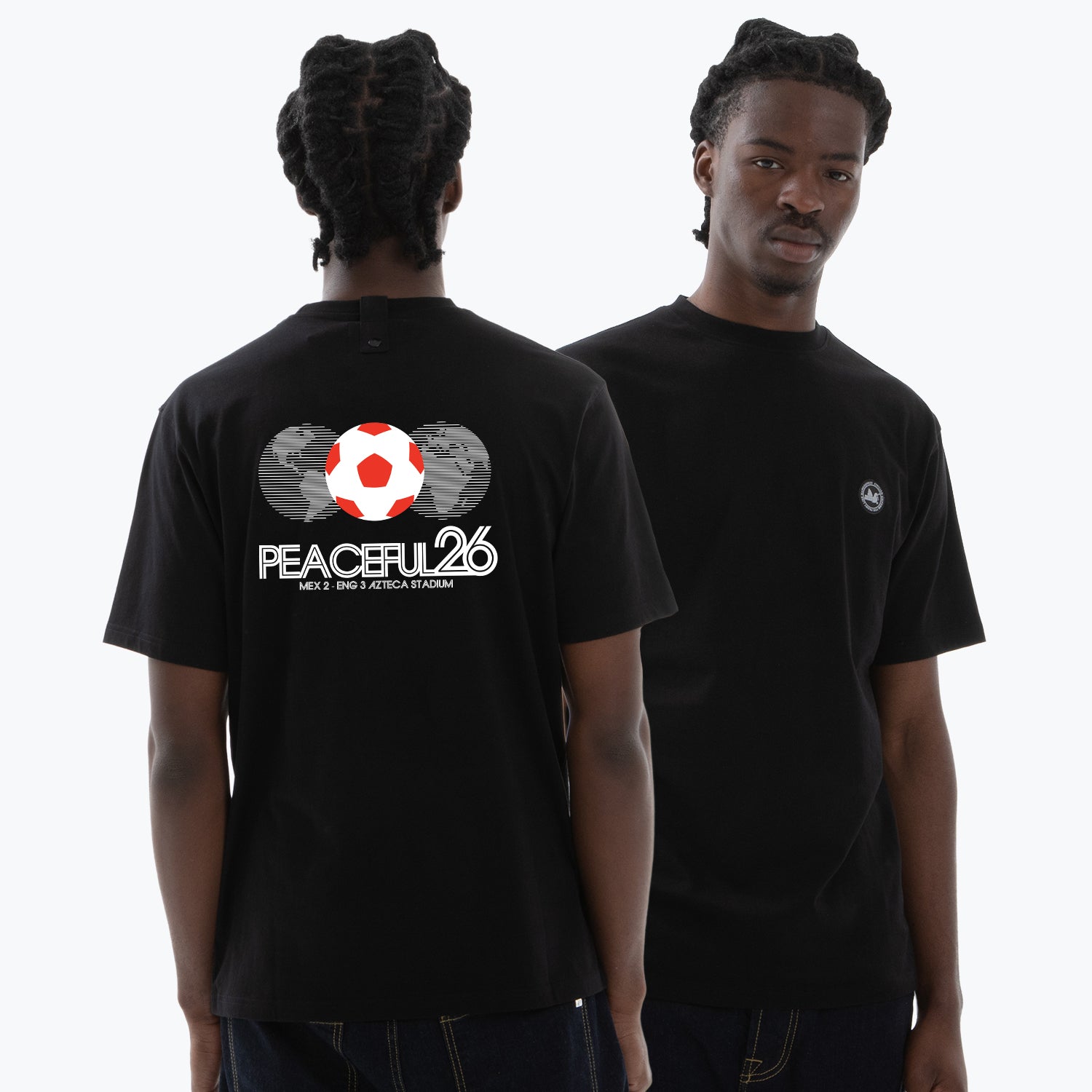 Azteca T-Shirt