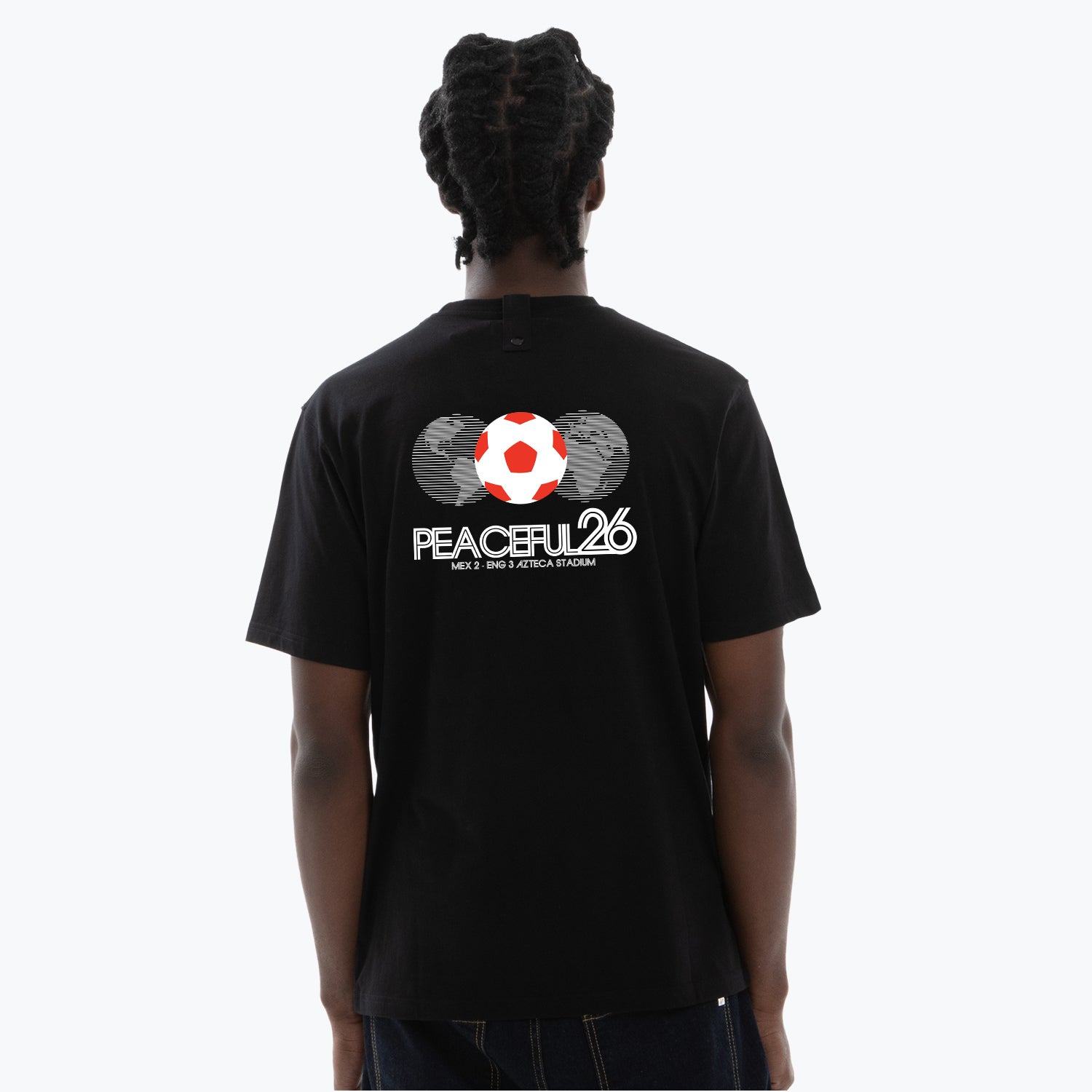 Azteca T-Shirt