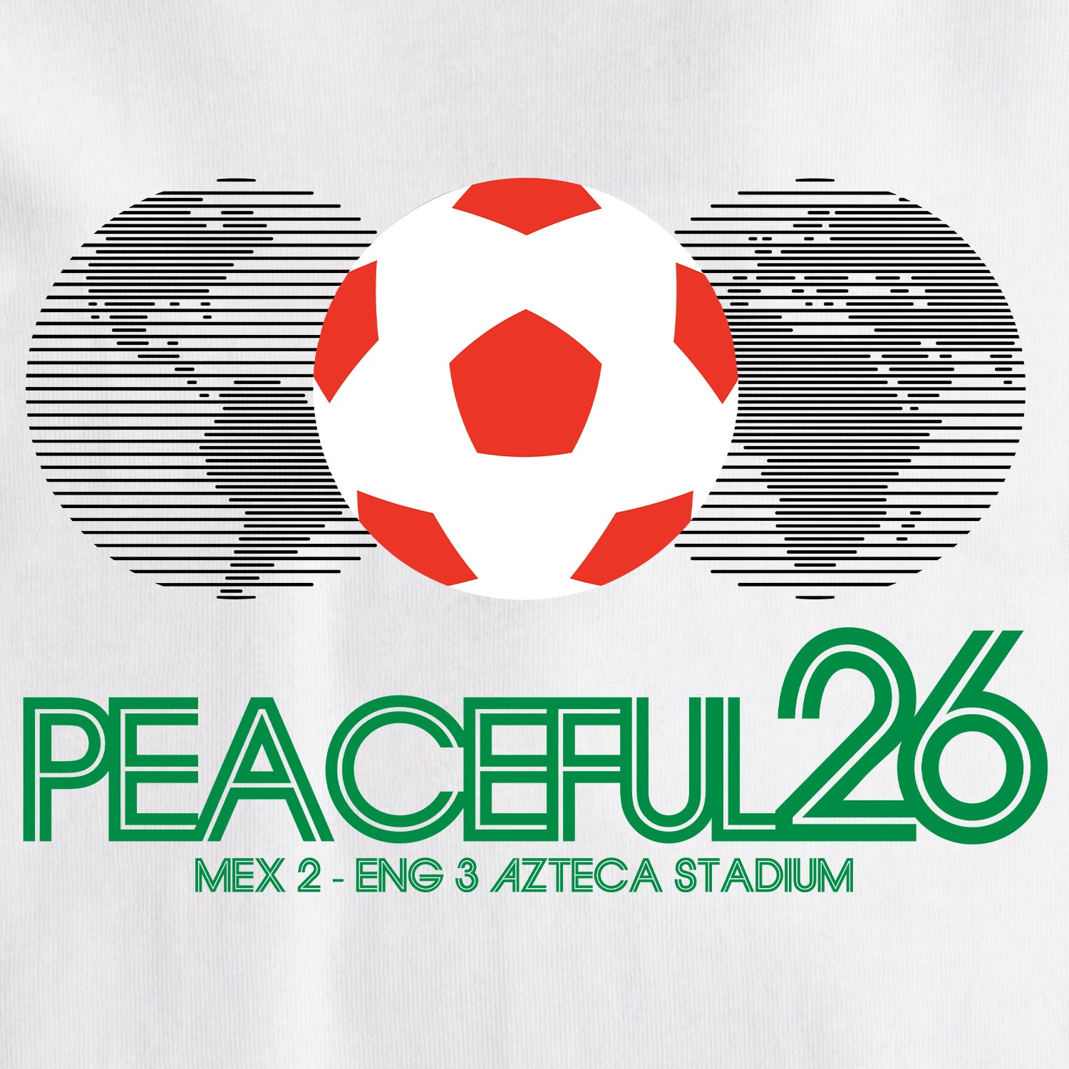 Azteca T-Shirt