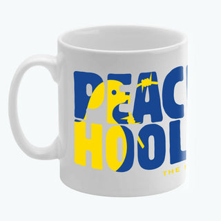 The Dons Barb Mug