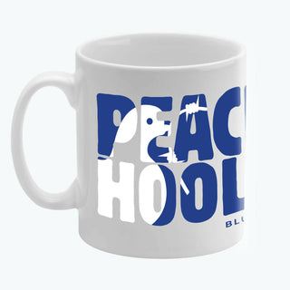 Birmingham Barb Mug