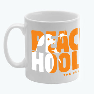 Blackpool Barb Mug