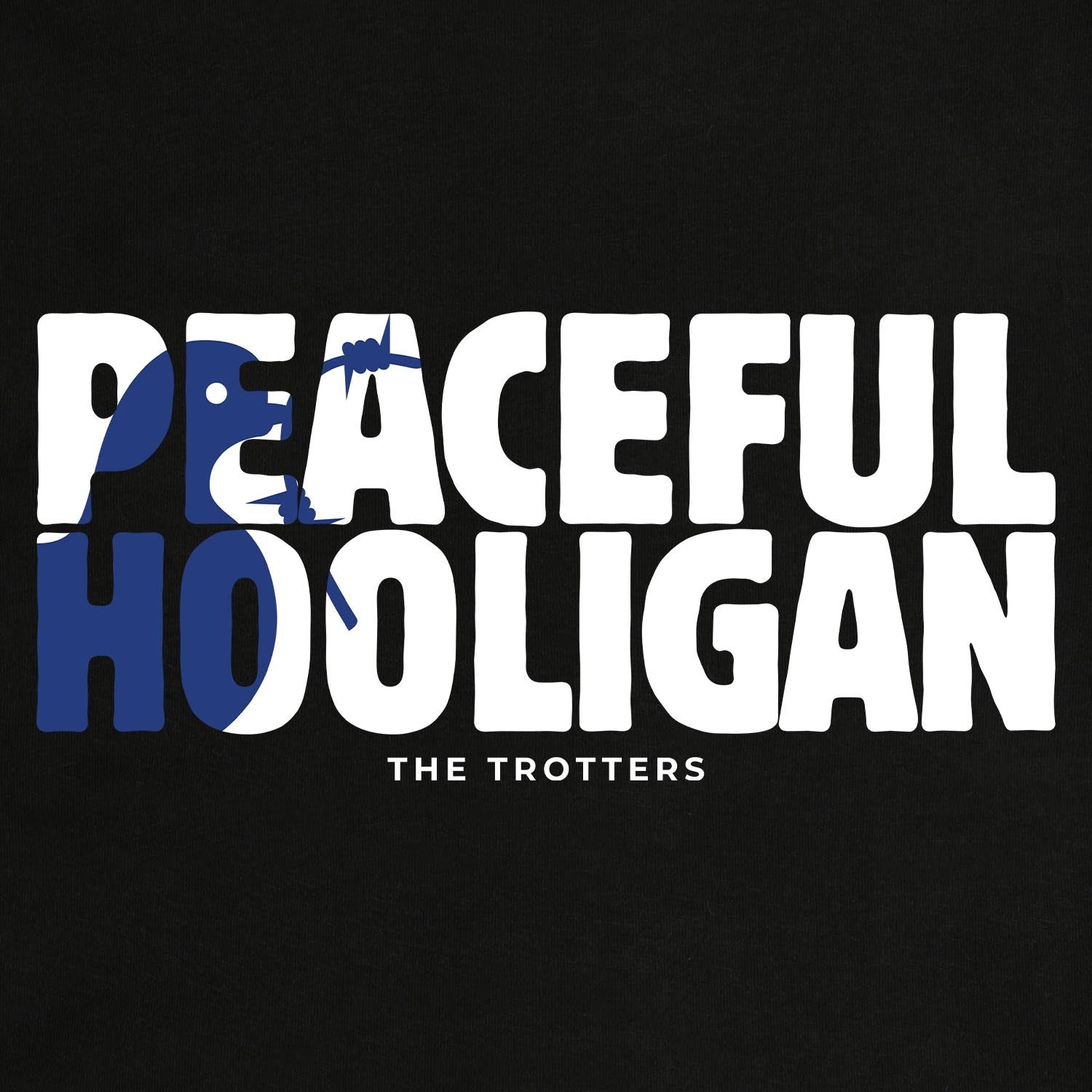 Bolton Barb T-Shirt Black