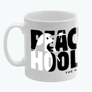 Bromley Barb Mug