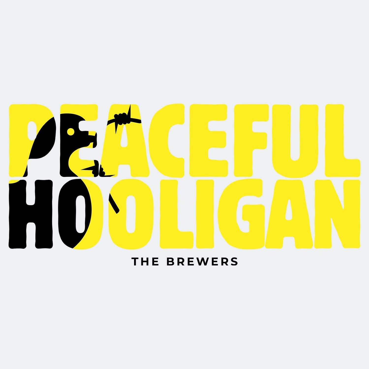 Burton Albion Barb Mug