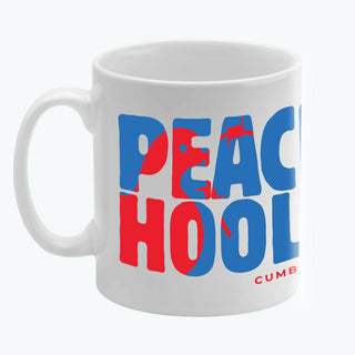 Carlisle Barb Mug