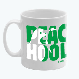 The Celts Barb Mug