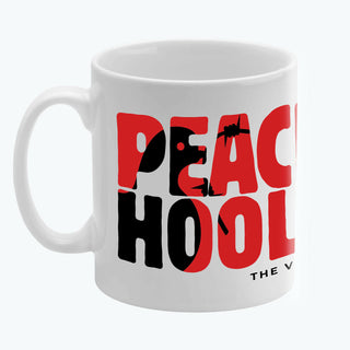 Charlton Athletic Barb Mug