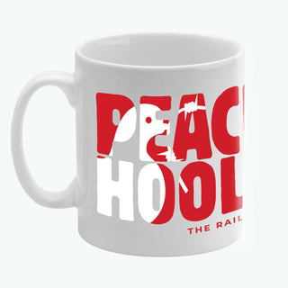 Crewe Barb Mug