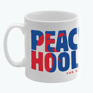 The Eagles Barb Mug
