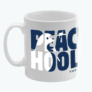 Dundee FC Barb Mug