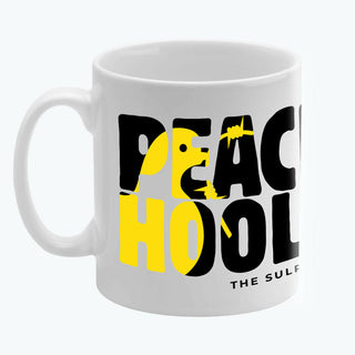 Harrogate Town Barb Mug