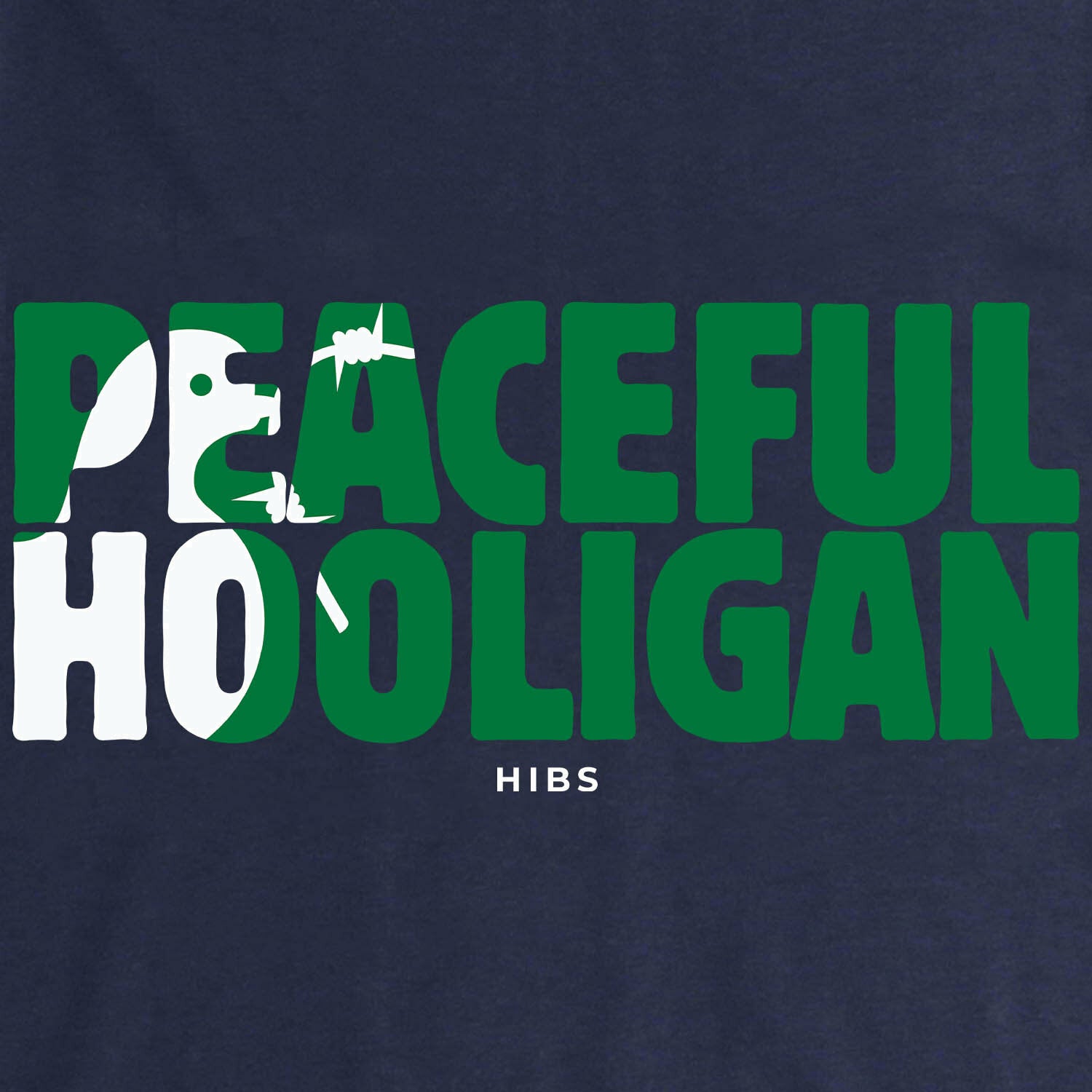 PODBARBHIBERNIANATHLOTHHODNVYBUND_Navy_Hibernian_FC_Barb_2