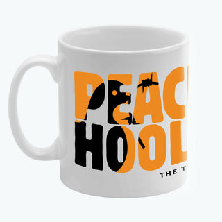 Hull City Barb Mug