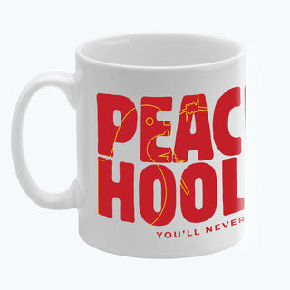 Liverpool Barb Mug