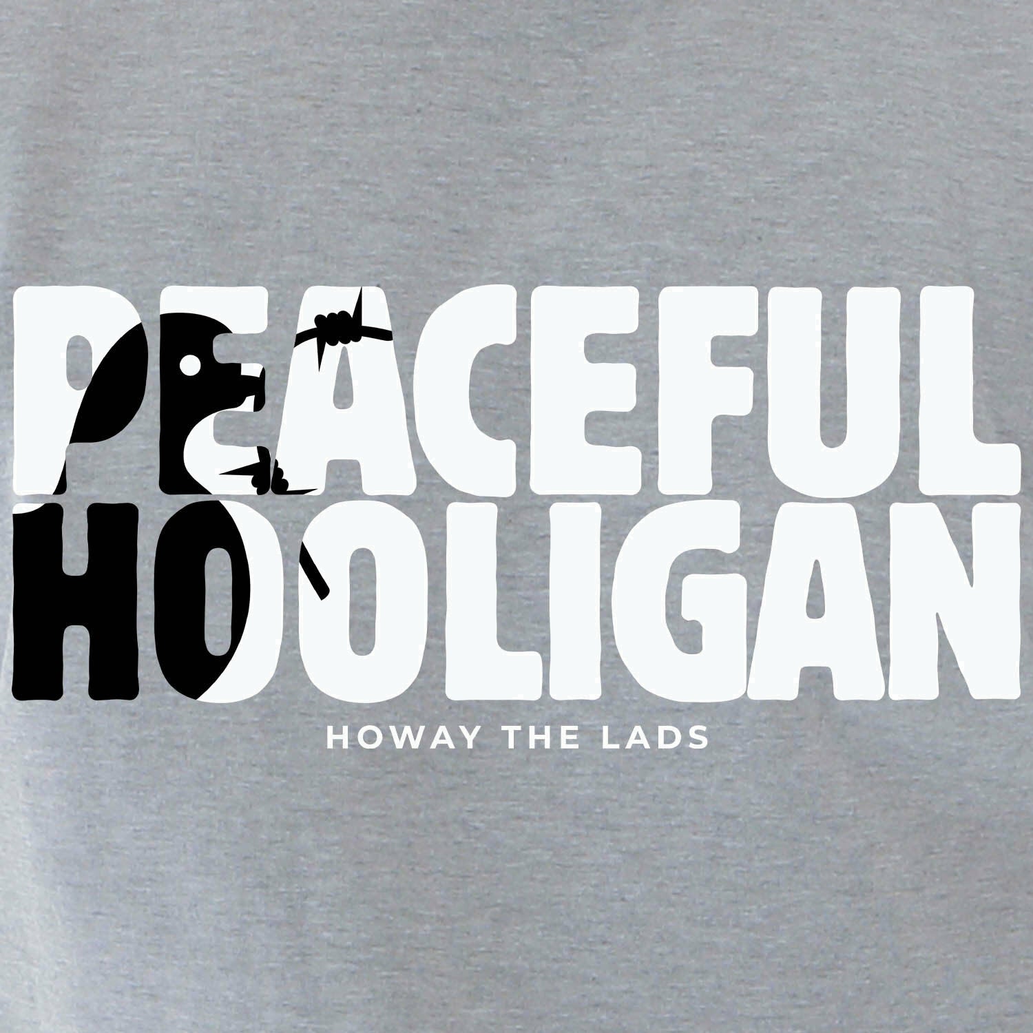 PODBARBNEWCUATHLOTHHODMGRYBUND_Marl_Grey_Howay_The_Lads_Barb_2