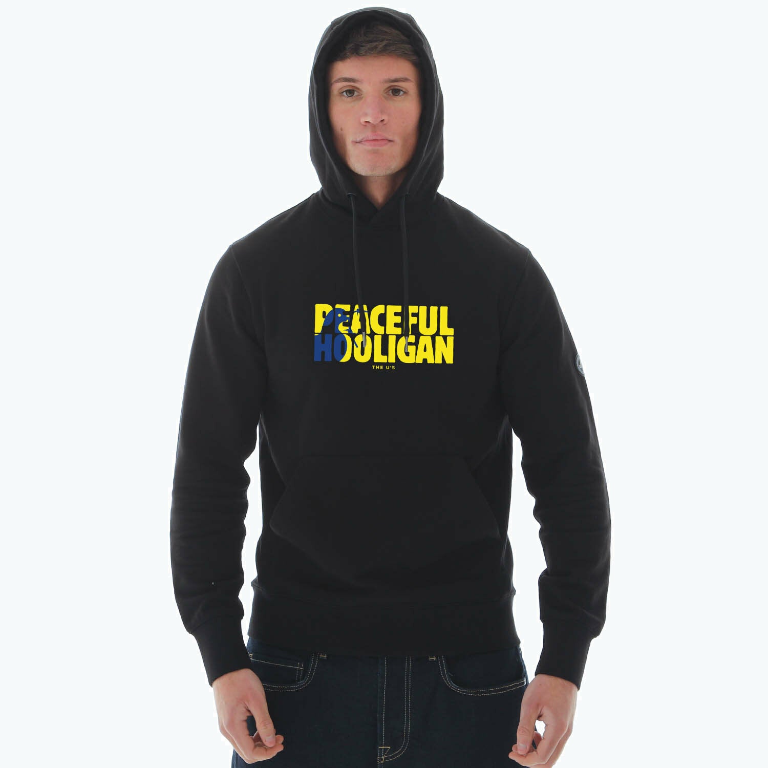 PODBARBOXFRDTATHLOTHHODBLKBUND_Black_Oxford_Barb_1