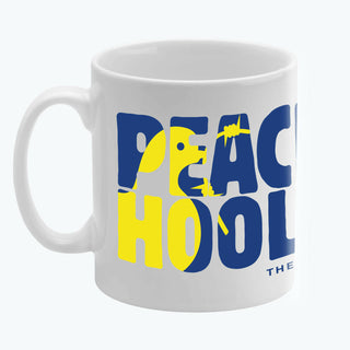 Oxford Barb Mug