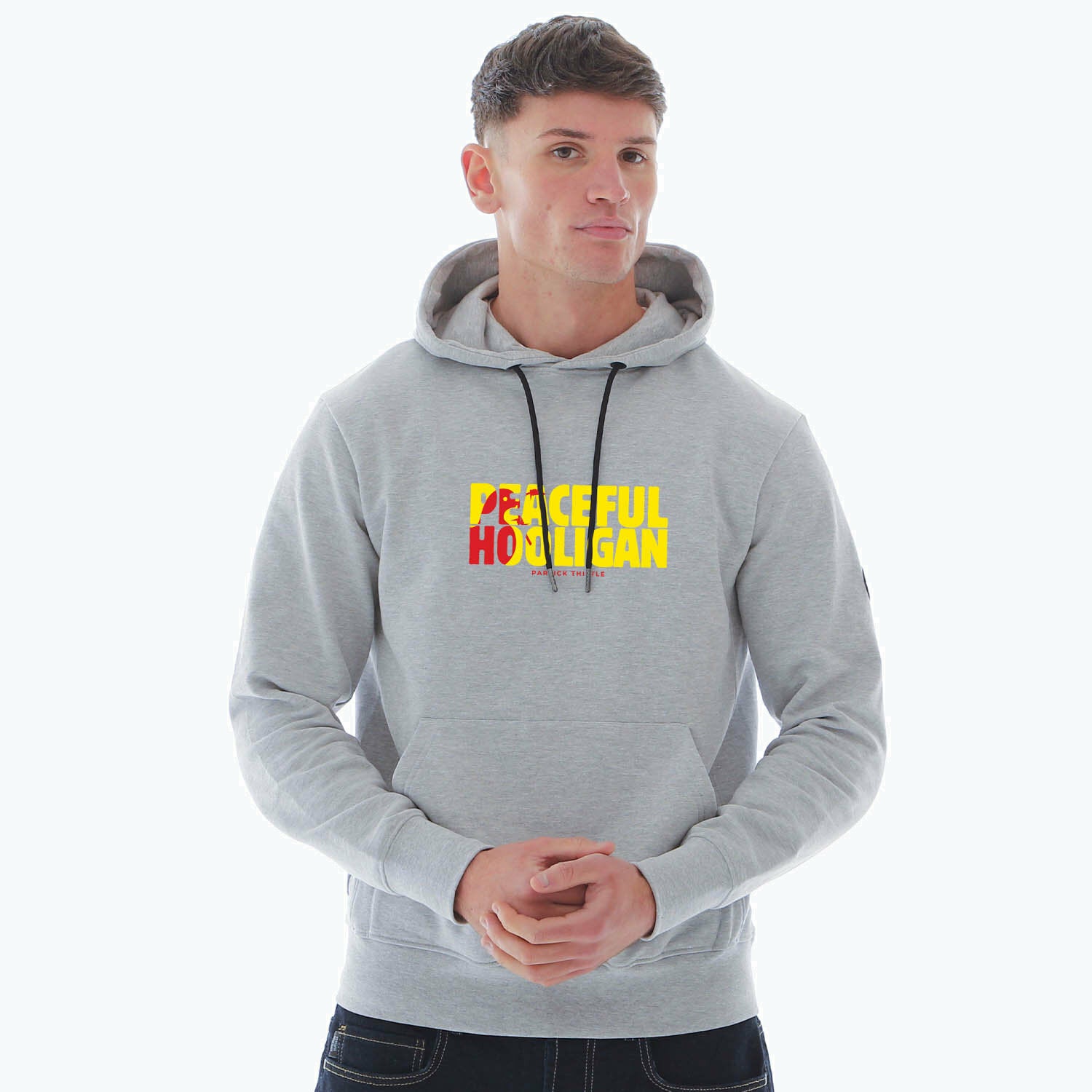 PODBARBPARTTHISATHLOTHHODMGRYBUND_Marl_Grey_Partick_Thistle_FC_Barb_1
