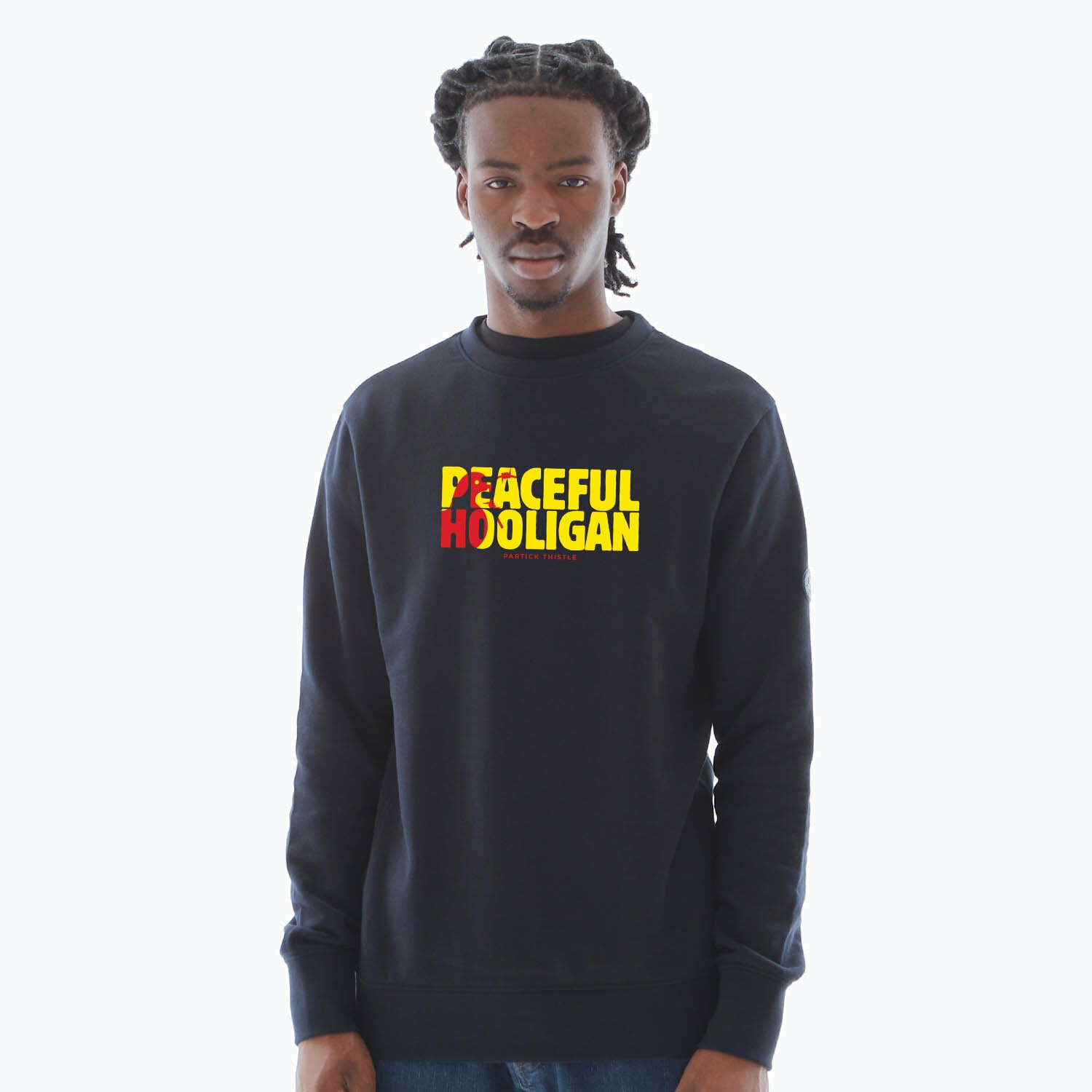 PODBARBPARTTHISATHLSWTNVYBUND_Navy_Partick_Thistle_FC_Barb_1