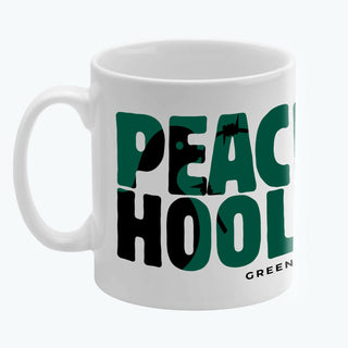 Plymouth Barb Mug